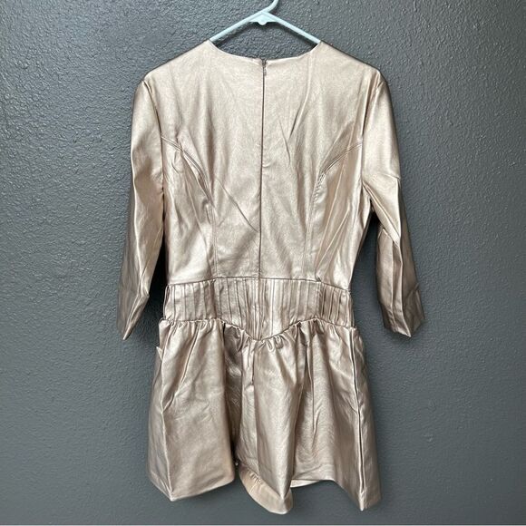 REVOLVE, Tularosa Margo Dress in Sandstone
Brown - Picture 4 of 12